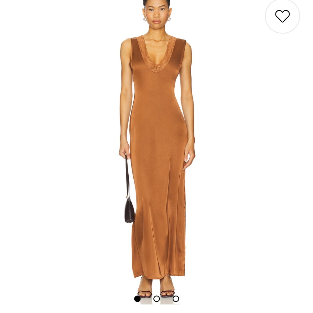 Lioness dress